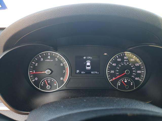 2019 KIA OPTIMA LX - 5XXGT4L30KG300979