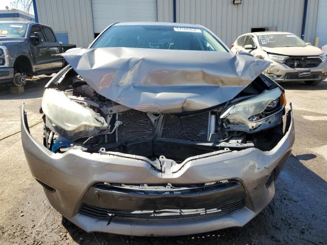 2015 TOYOTA COROLLA L - 5YFBURHE2FP329900