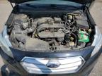 SUBARU LEGACY 2.5 photo