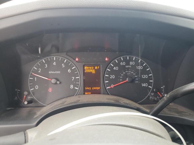2019 NISSAN NV 1500 S - 1N6BF0KM1KN801028