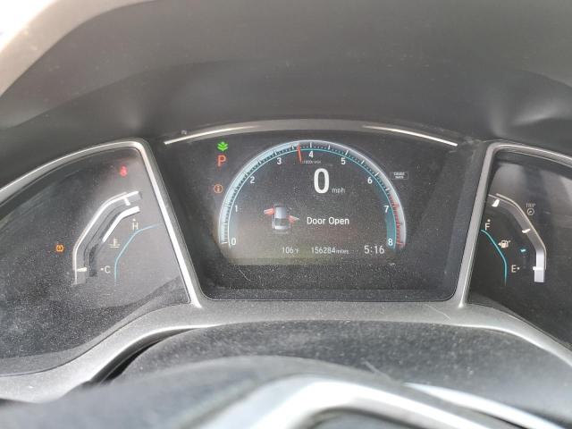 2016 HONDA CIVIC EX - 19XFC2F71GE218418