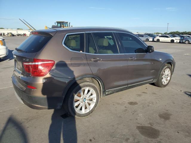 Vin: 5uxwx9c50d0d00498, lot: 69186724, bmw x3 xdrive28i 20133
