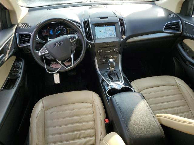 2017 FORD EDGE SEL - 2FMPK3J94HBB06299