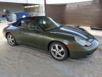 PORSCHE 911 CARRER photo