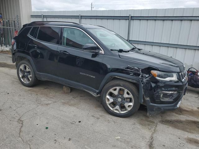 2018 JEEP COMPASS LI - 3C4NJDCB5JT341390