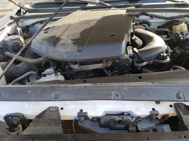 2015 TOYOTA TACOMA DOU - 3TMLU4EN2FM179130