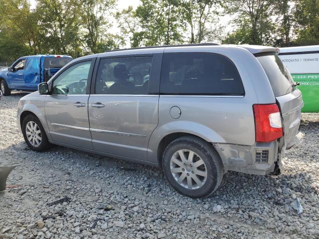 Vin: 2c4rc1bg5fr751382, lot: 68622694, chrysler minivan touring 20152