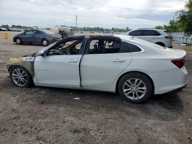 2017 CHEVROLET MALIBU LT - 1G1ZE5ST3HF173140