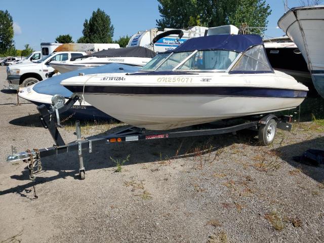 BOAT OTHER 2006 two tone   ZTP14224A606 photo #3