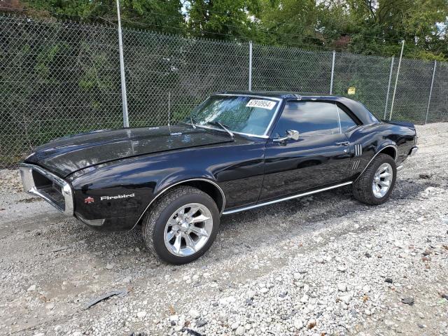 PONTIAC FIREBIRD