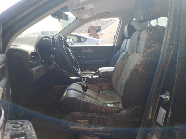 2024 HONDA PILOT EXL - 5FNYG1H51RB019899