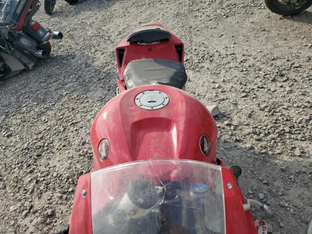 2024 HONDA CBR600 RA JH2PC408XRK800199