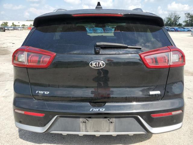 2019 KIA NIRO TOURI - KNDCE3LC7K5235376