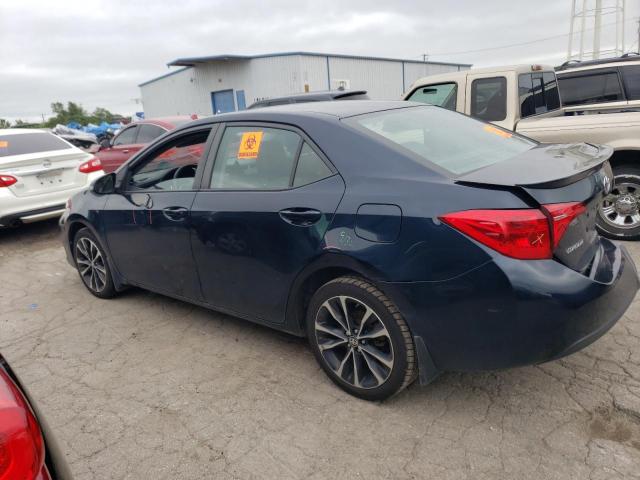 2019 TOYOTA COROLLA L - 2T1BURHE4KC228500