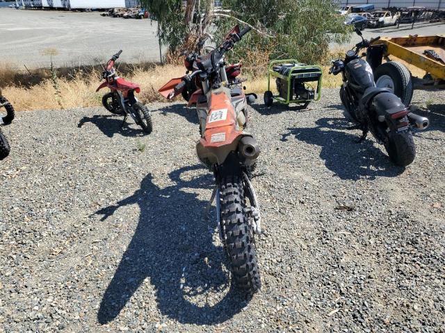2024 KTM 450 XC-F VBKXCS431RM334807