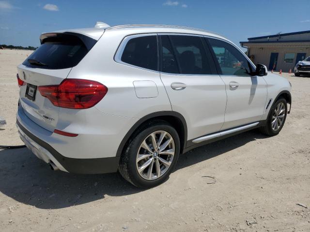 VIN 5UXTR7C51KLF29222 2019 BMW X3, Sdrive30I no.3