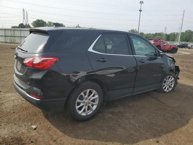 2019 CHEVROLET EQUINOX LT 3GNAXJEV8KL321145  67243834