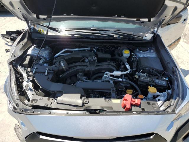 2024 SUBARU CROSSTREK - 4S4GUHU63R3741766