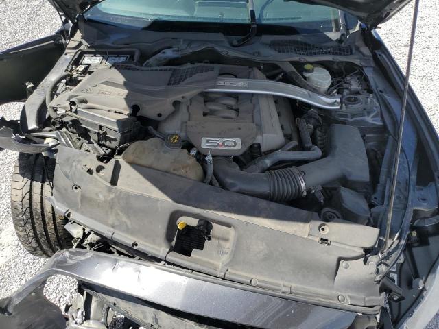 2017 FORD MUSTANG GT - 1FA6P8CF7H5334115