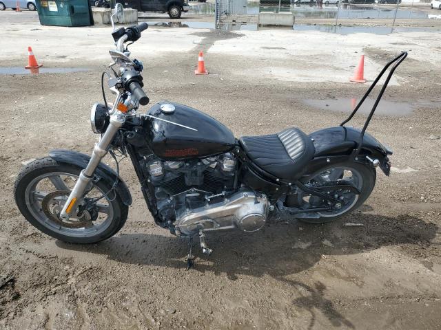 2023 HARLEY-DAVIDSON FXST 1HD1BVJ1XPB072131
