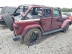 JEEP WRANGLER U photo