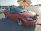 FORD FOCUS ZX4 photo