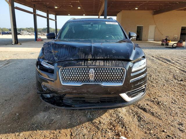 2020 LINCOLN NAUTILUS - 2LMPJ6J97LBL31396