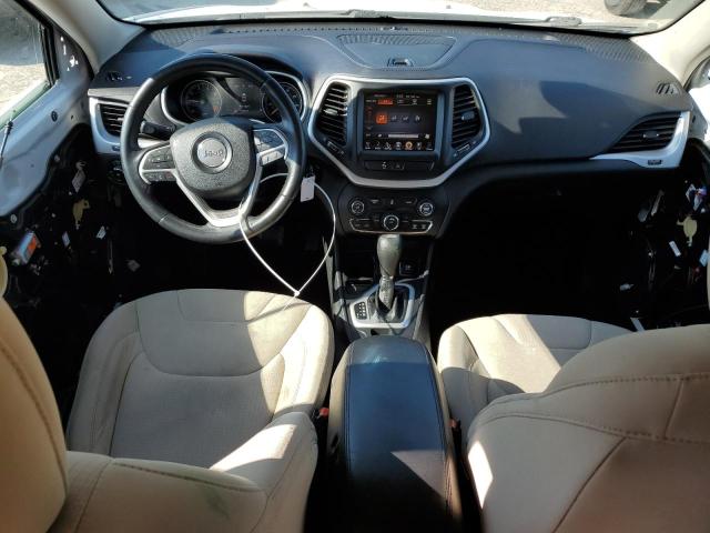 2015 JEEP CHEROKEE L - 1C4PJLCB8FW669875