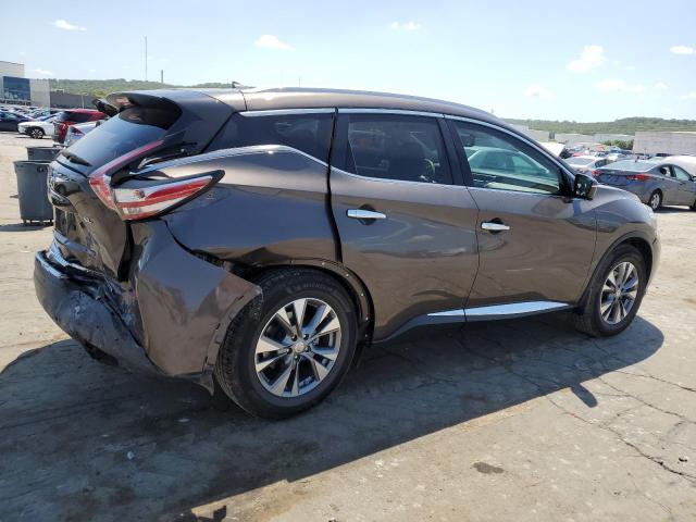 2015 NISSAN MURANO S - 5N1AZ2MG4FN210170