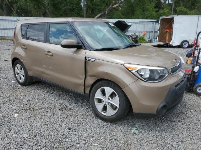 2016 KIA SOUL - KNDJN2A28G7283959