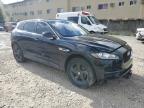 JAGUAR F-PACE PRE снимка