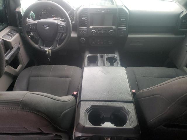 2018 FORD F150 SUPER - 1FTEW1C51JFC40173