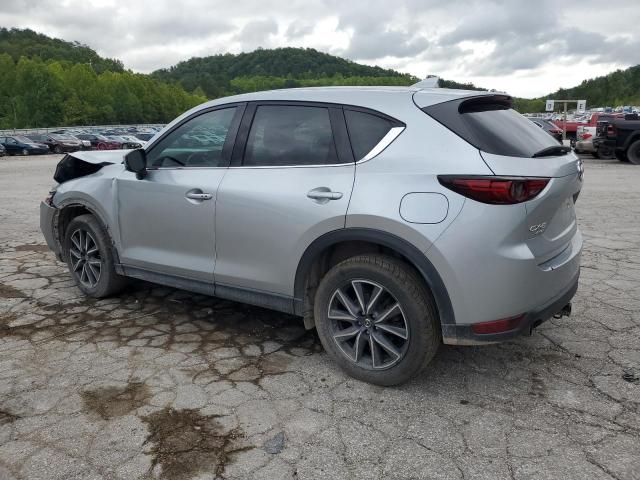 VIN JM3KFBDM1J0304334 2018 Mazda CX-5, Grand Touring no.2