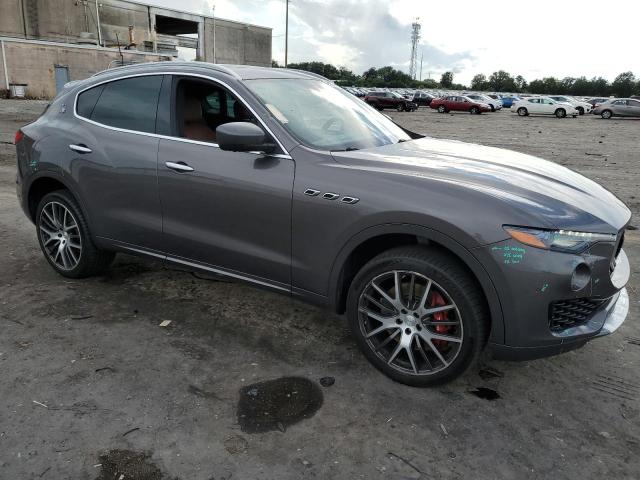 VIN ZN661YUS6HX241306 2017 Maserati Levante, S Sport no.4