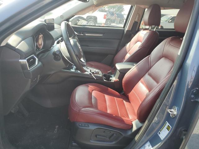 2022 MAZDA CX-5 PREFE - JM3KFBCM5N1569288