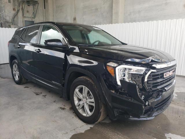 2024 GMC TERRAIN 3GKALMEG0RL221045