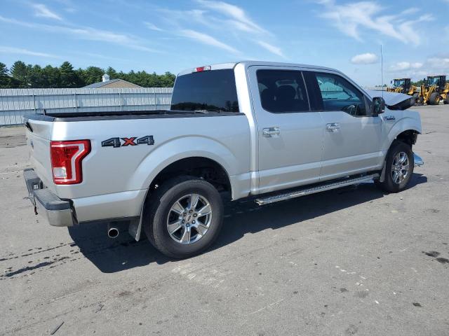 VIN 1FTEW1EF6HFA79612 2017 Ford F-150, Supercrew no.3