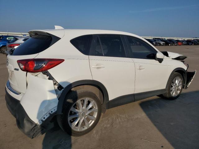 VIN JM3KE2DY1F0457907 2015 Mazda CX-5, GT no.3