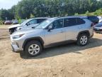 2020 TOYOTA RAV4 LE - 2T3F1RFV5LC135801