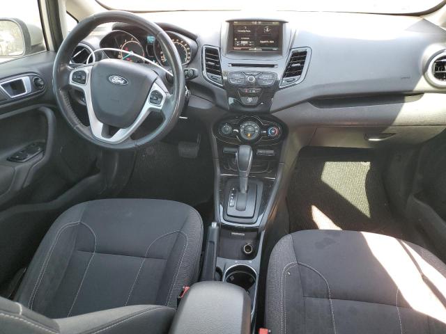 2015 FORD FIESTA SE - 3FADP4BJ9FM149058