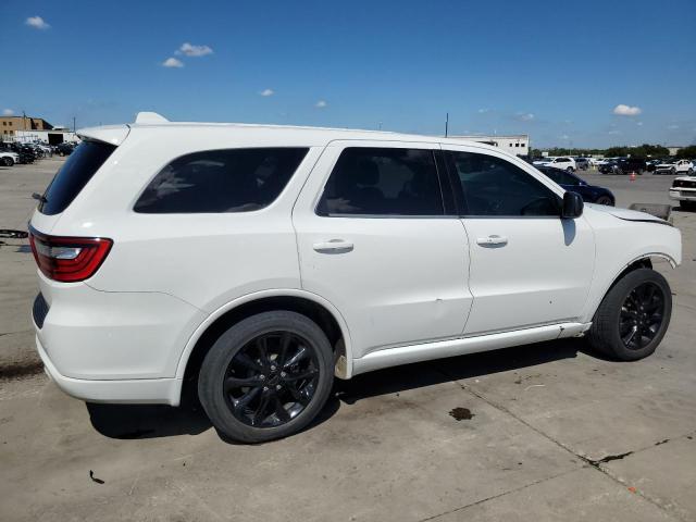 2018 DODGE DURANGO SX - 1C4RDHAG0JC261716