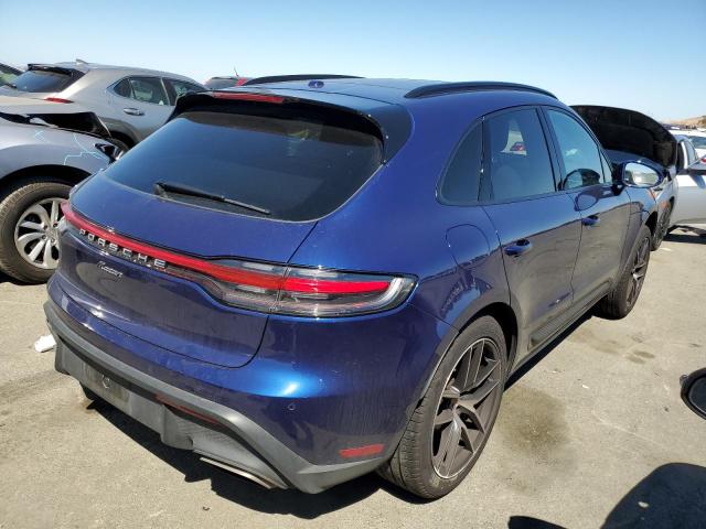 VIN WP1AA2A58PLB08994 2023 Porsche Macan, Base no.3