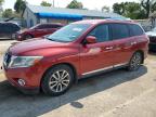 2015 NISSAN PATHFINDER - 5N1AR2MN8FC714229