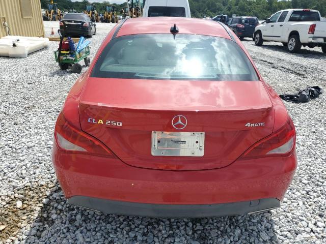 VIN WDDSJ4GB7HN407547 2017 Mercedes-Benz CLA-Class,... no.6