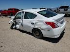 NISSAN VERSA S photo