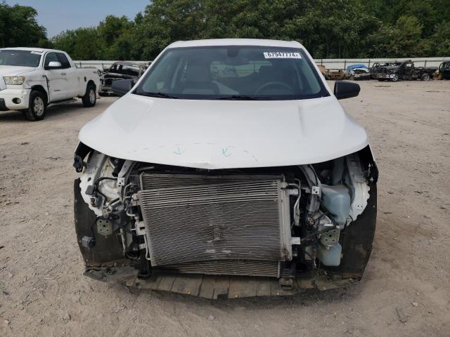 2018 CHEVROLET EQUINOX LS - 2GNAXHEVXJ6110427