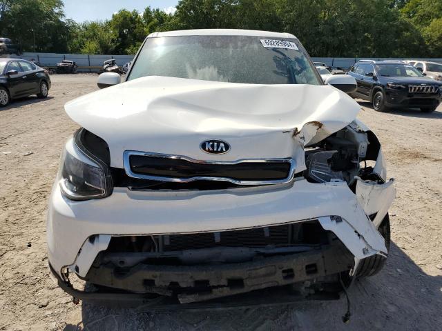 VIN KNDJP3A58G7393887 2016 KIA Soul, + no.5