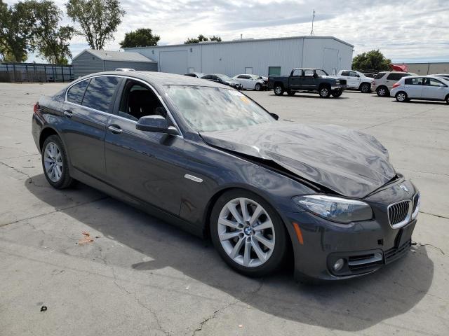 VIN WBA5B1C54GG553519 2016 BMW 5 Series, 535 I no.4