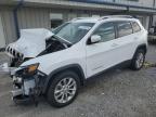 2019 JEEP CHEROKEE L - 1C4PJLCB3KD297660