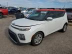 2021 KIA SOUL LX - KNDJ23AU1M7143392
